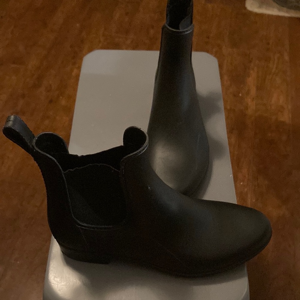 Sam Edelman 7M boots